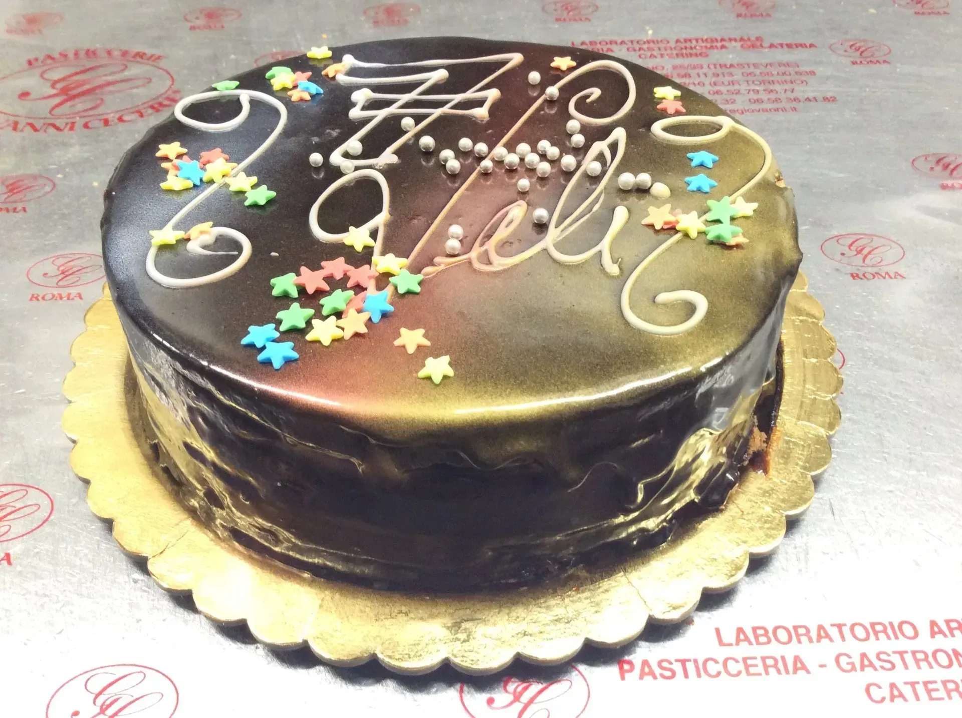 Pasticceria Cecere - Torte foto 4