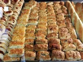 Pasticceria Cecere - catering ed eventi foto 3
