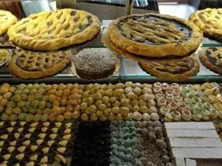 Pasticceria Cecere - pasticceria fresca foto 2