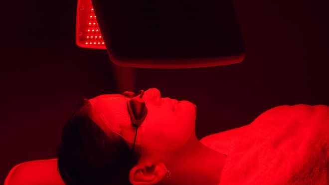 Cosmetic Dermatology