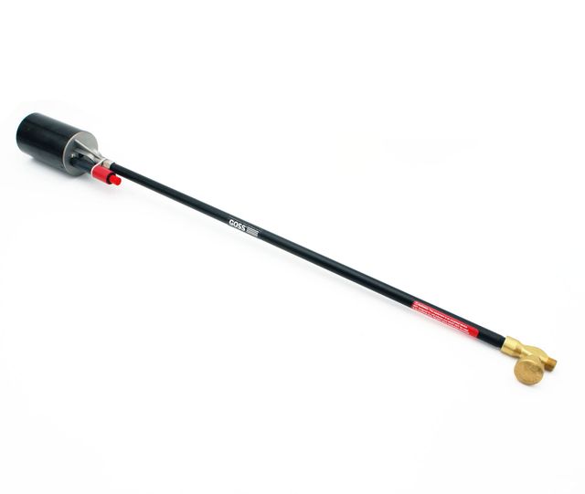 Weed Burner Kits & Torches KP-320 Series