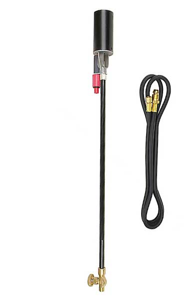 Weed Burner Kits & Torches KP-320 Series