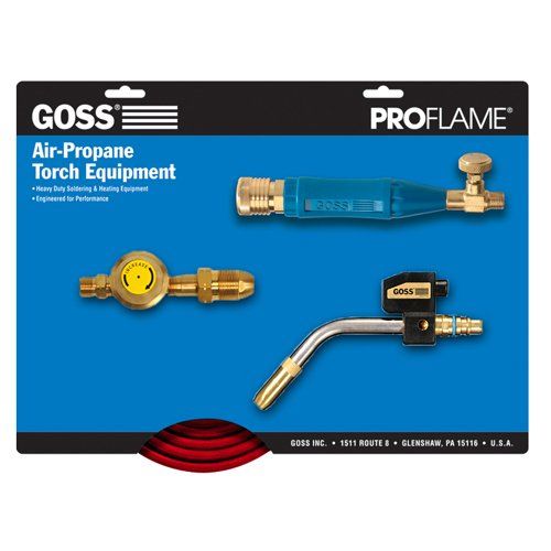 Propane/Propylene Kits 