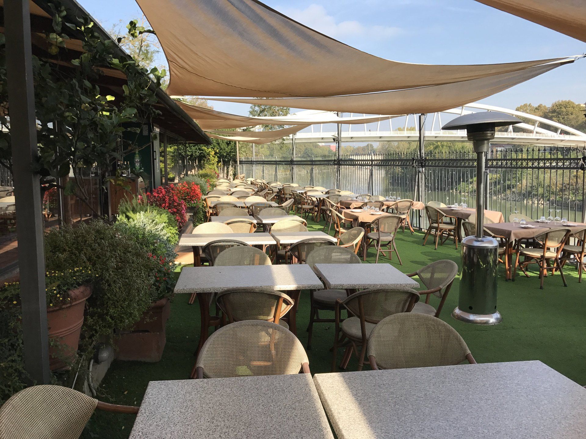 ristorante