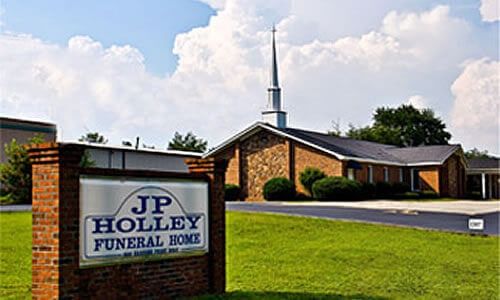 Jp Holley Funeral Home Obituaries Garners Ferry Road