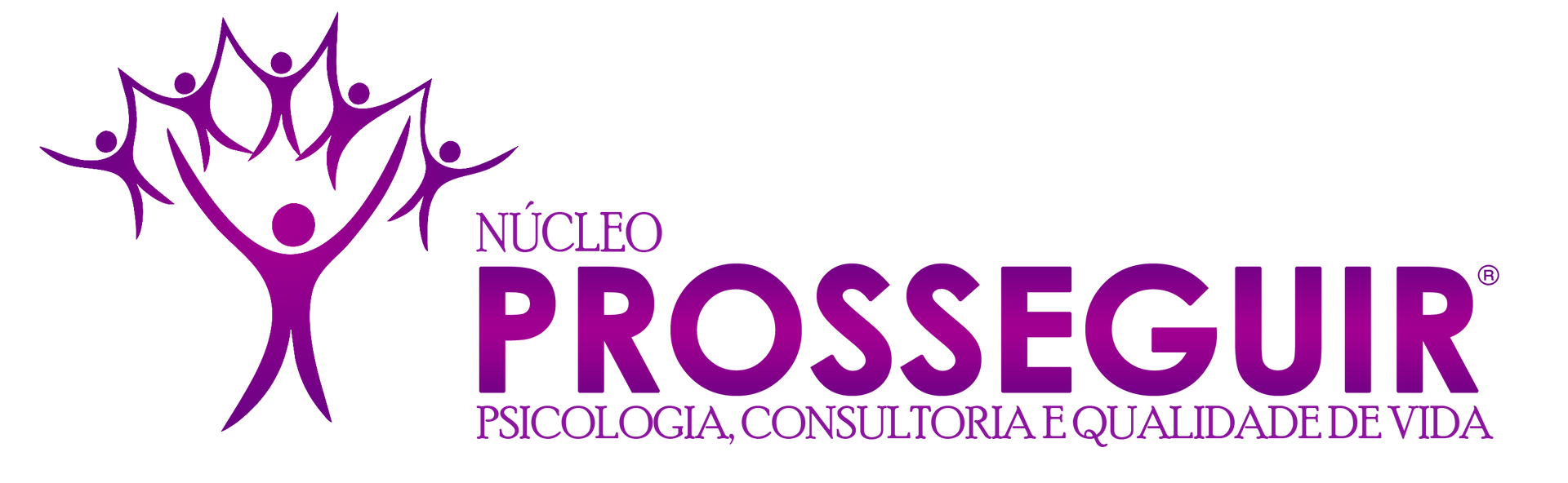 Logotipo de Psicologia, Psicólogos em Bertioga e Toledo Paraná.