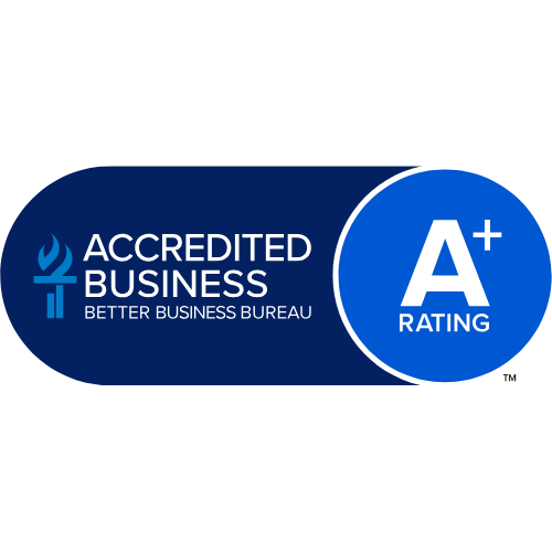 BBB Accredited Business
