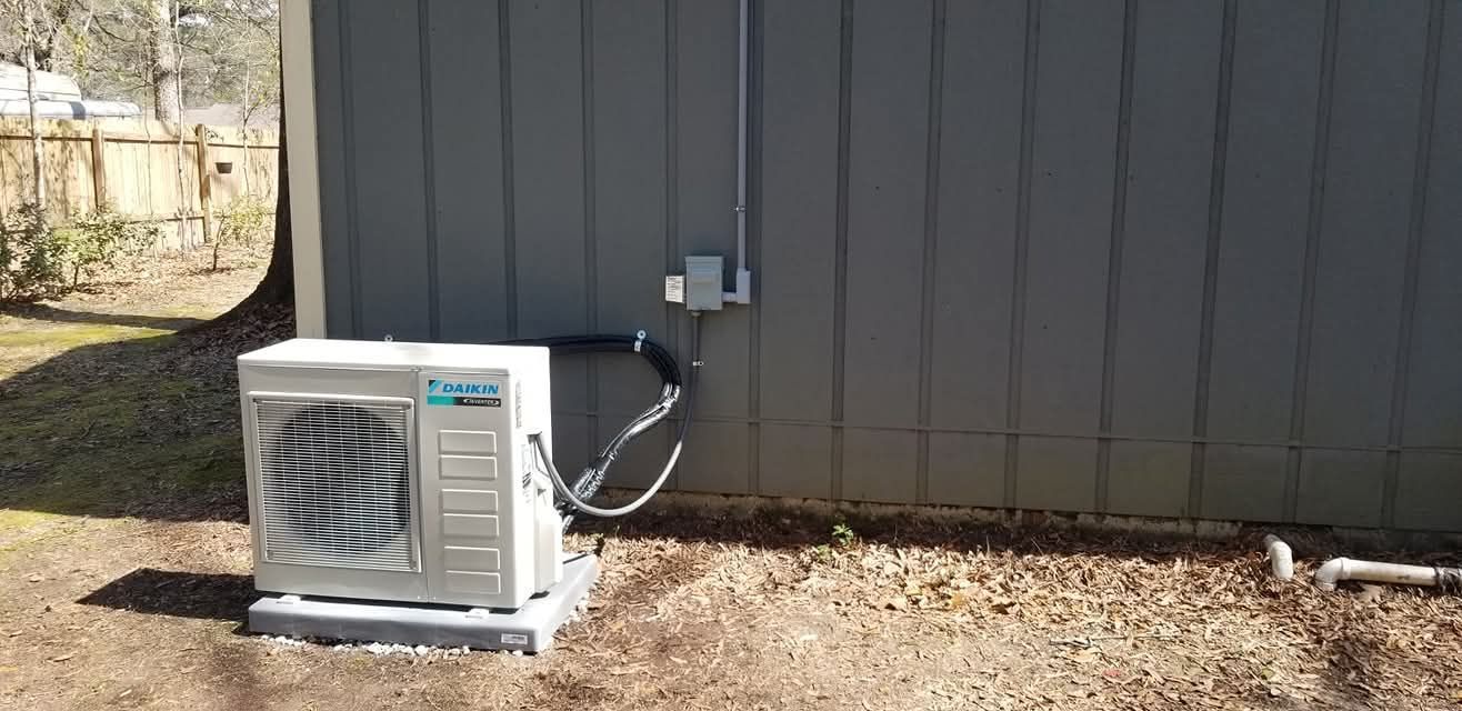 Ductless+systems