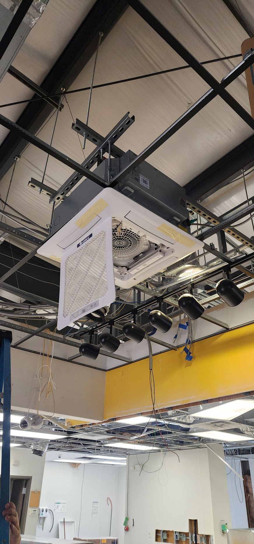 Ductless+systems