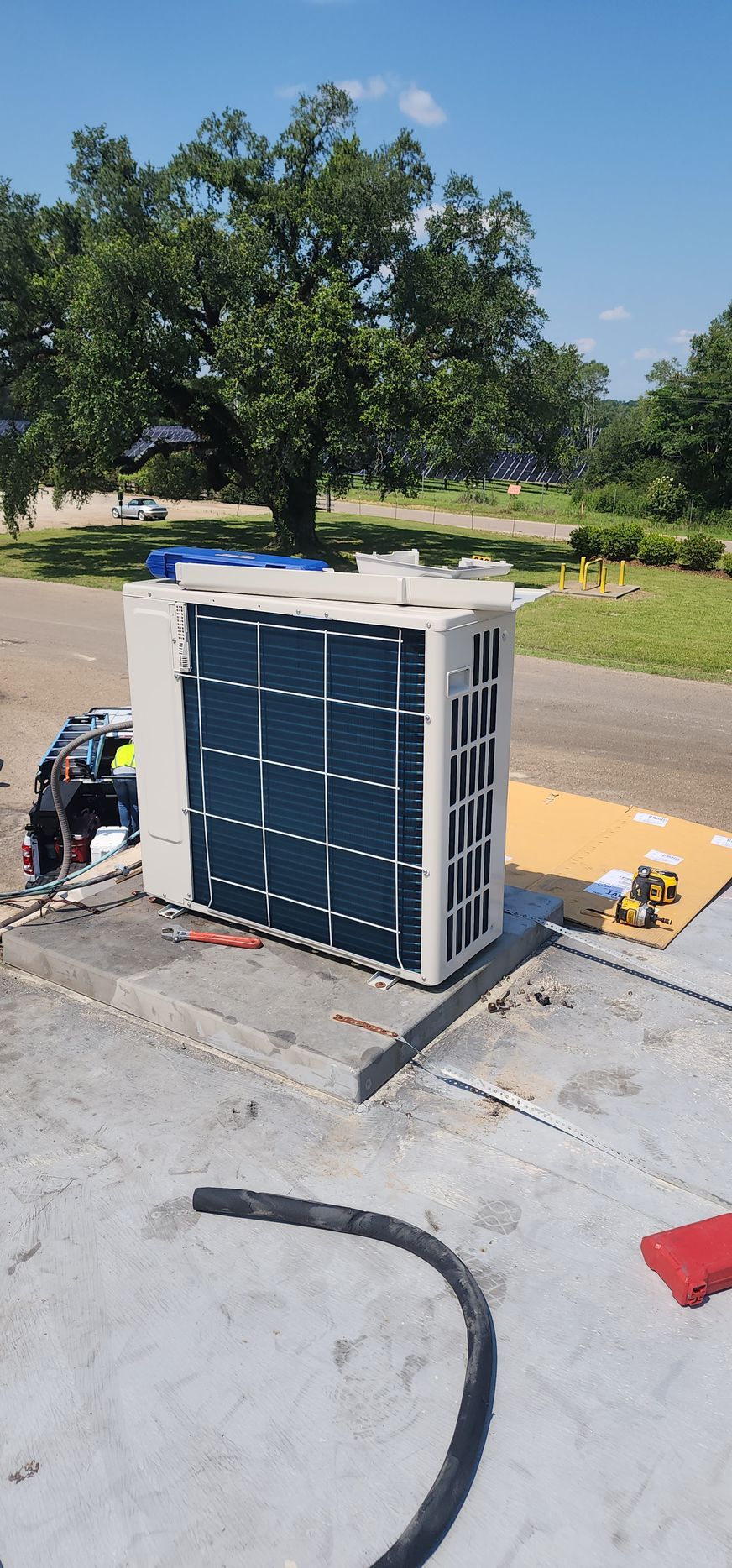 Ductless+systems
