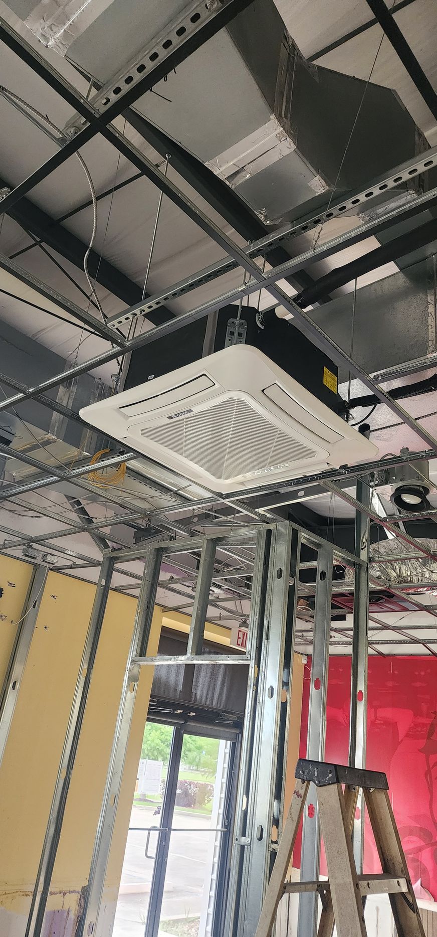 Ductless+systems