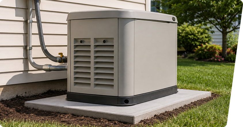 Heating services covington