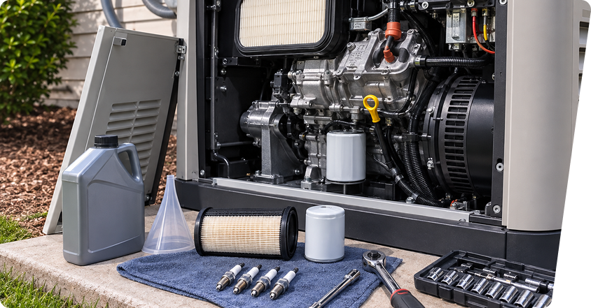 Heating services covington