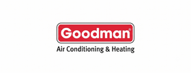 The red Trane logo and tagline