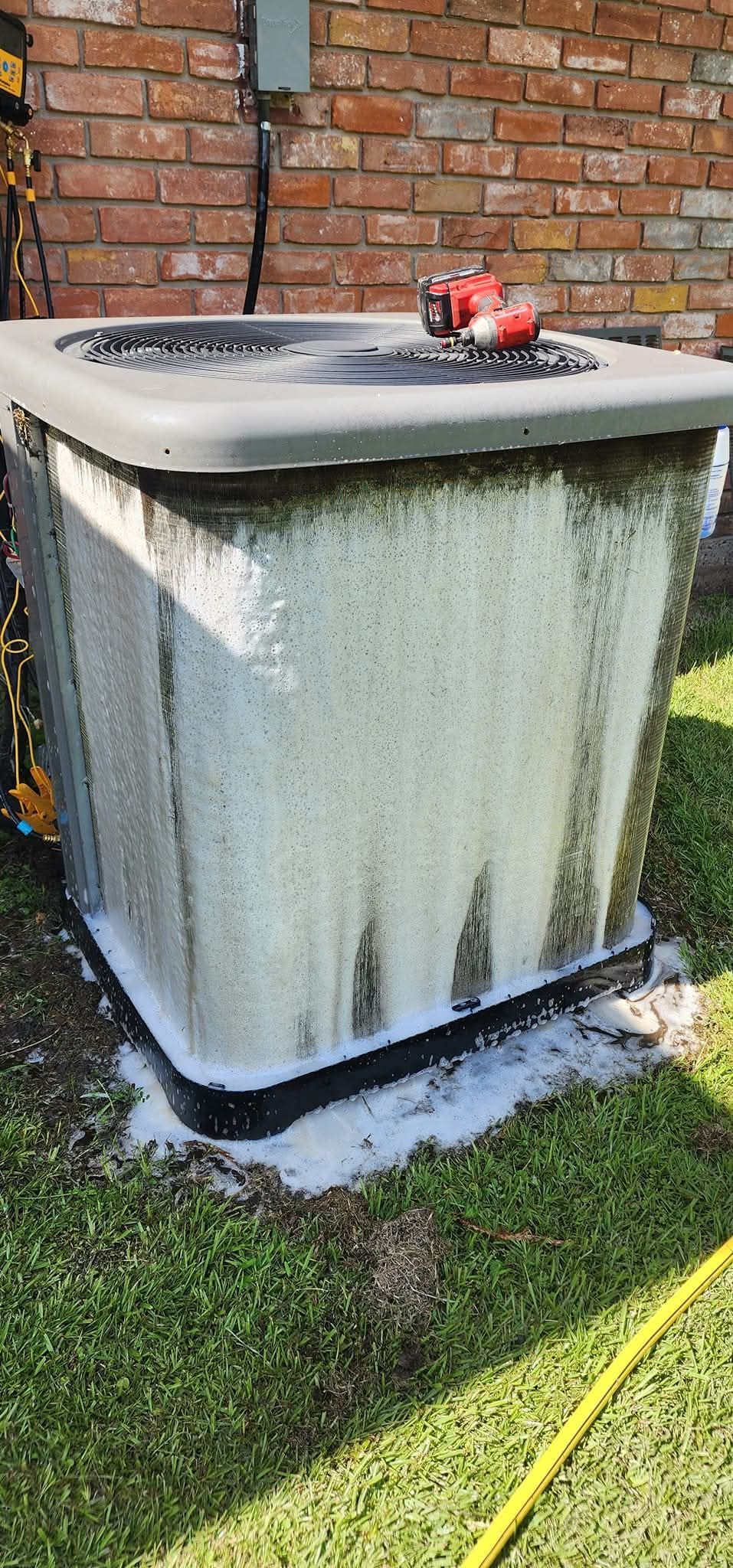 commercial+and+residential+AC+maintenance