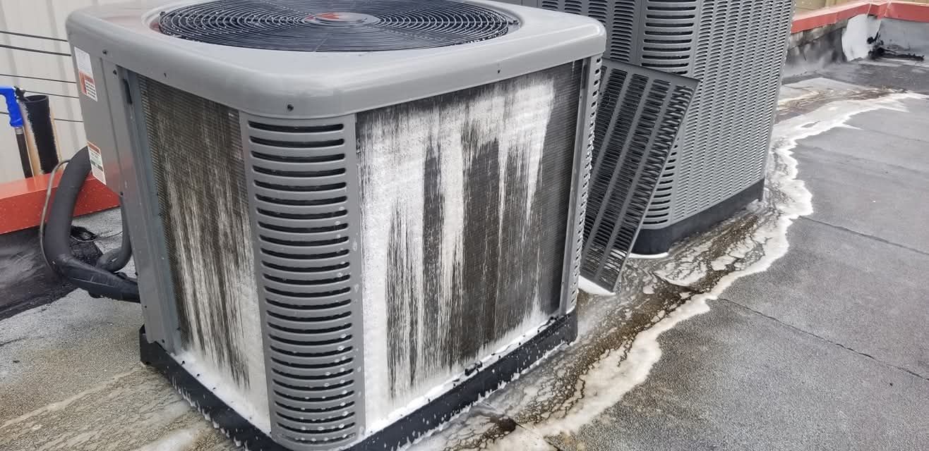 commercial+and+residential+AC+maintenance