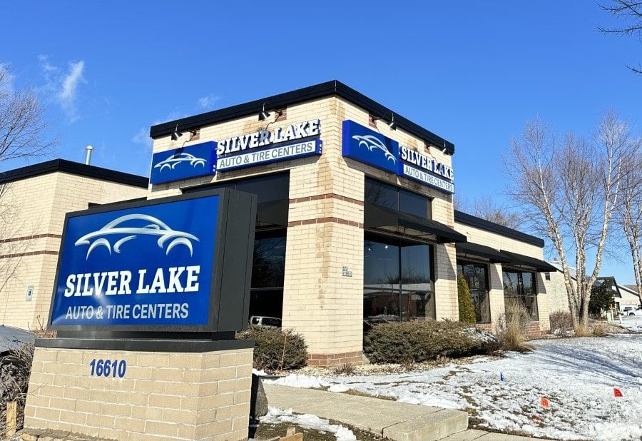 Professional Auto Repair in Muskego Silver Lake Auto Hales Corners