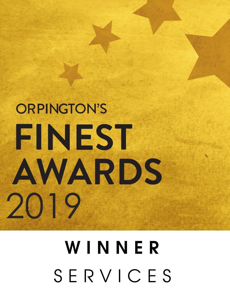 award logo