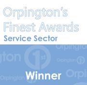award logo