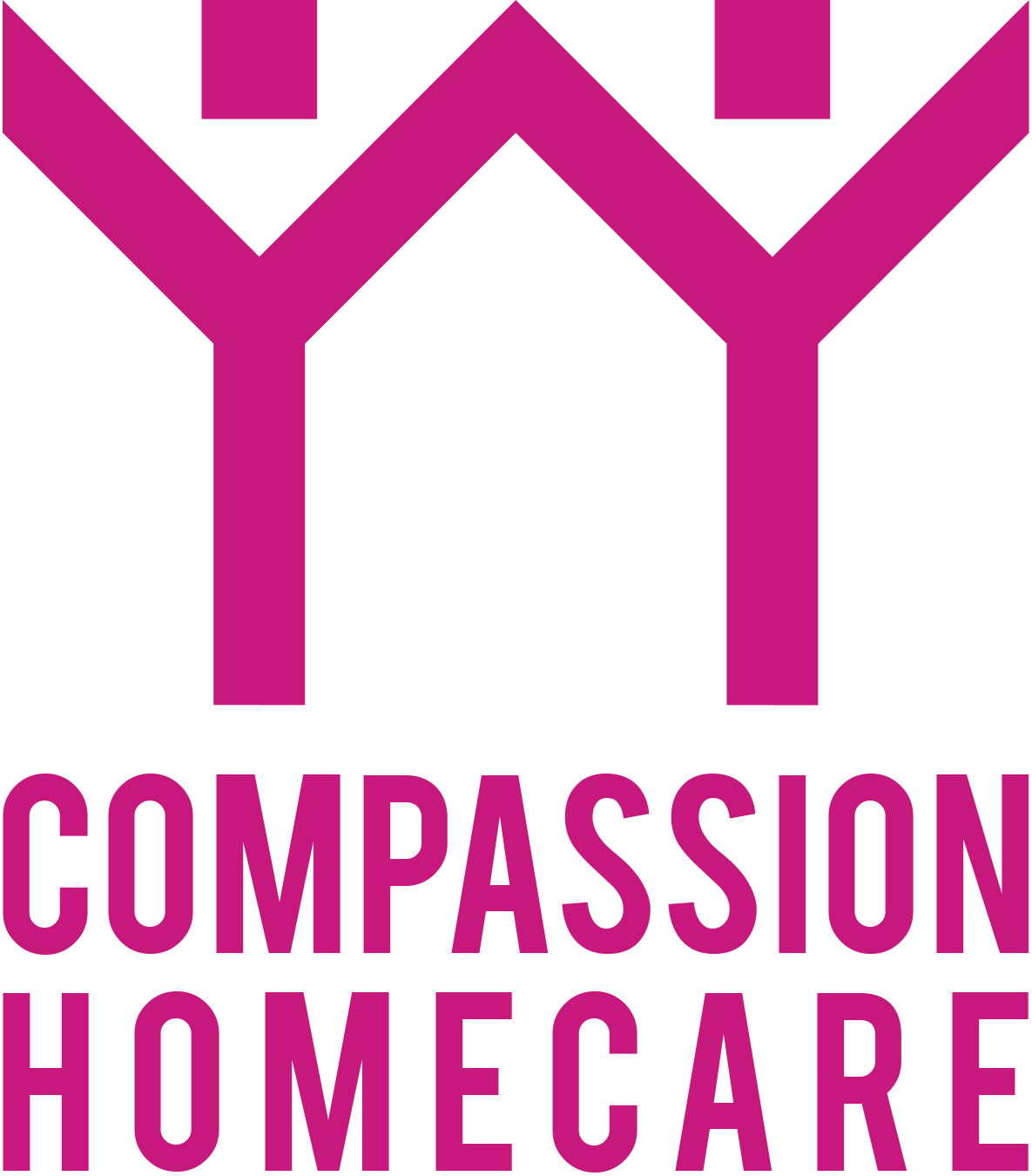 Compassion Homecare logo