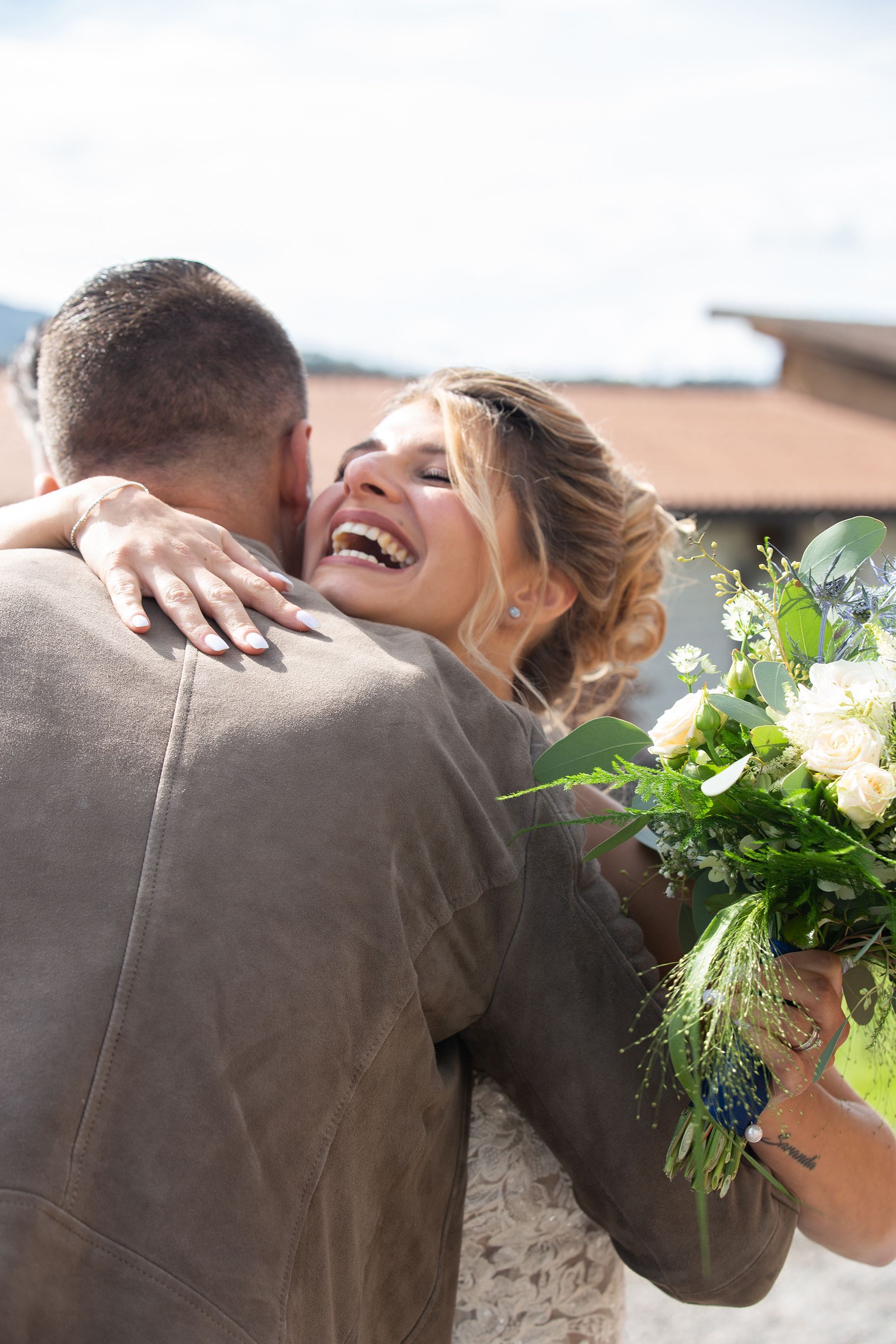 Hochzeitsfotografie