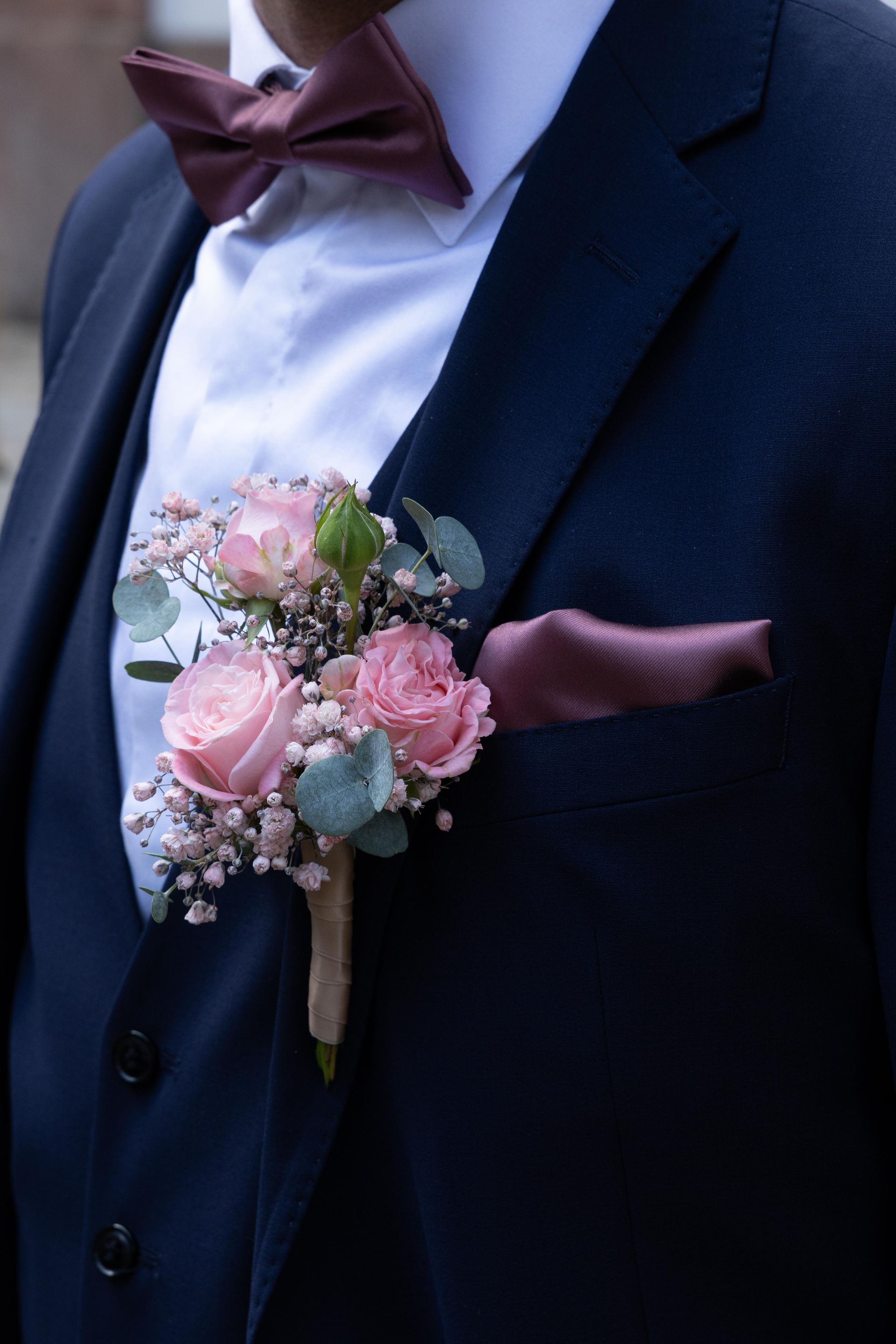Hochzeitsfotografie
