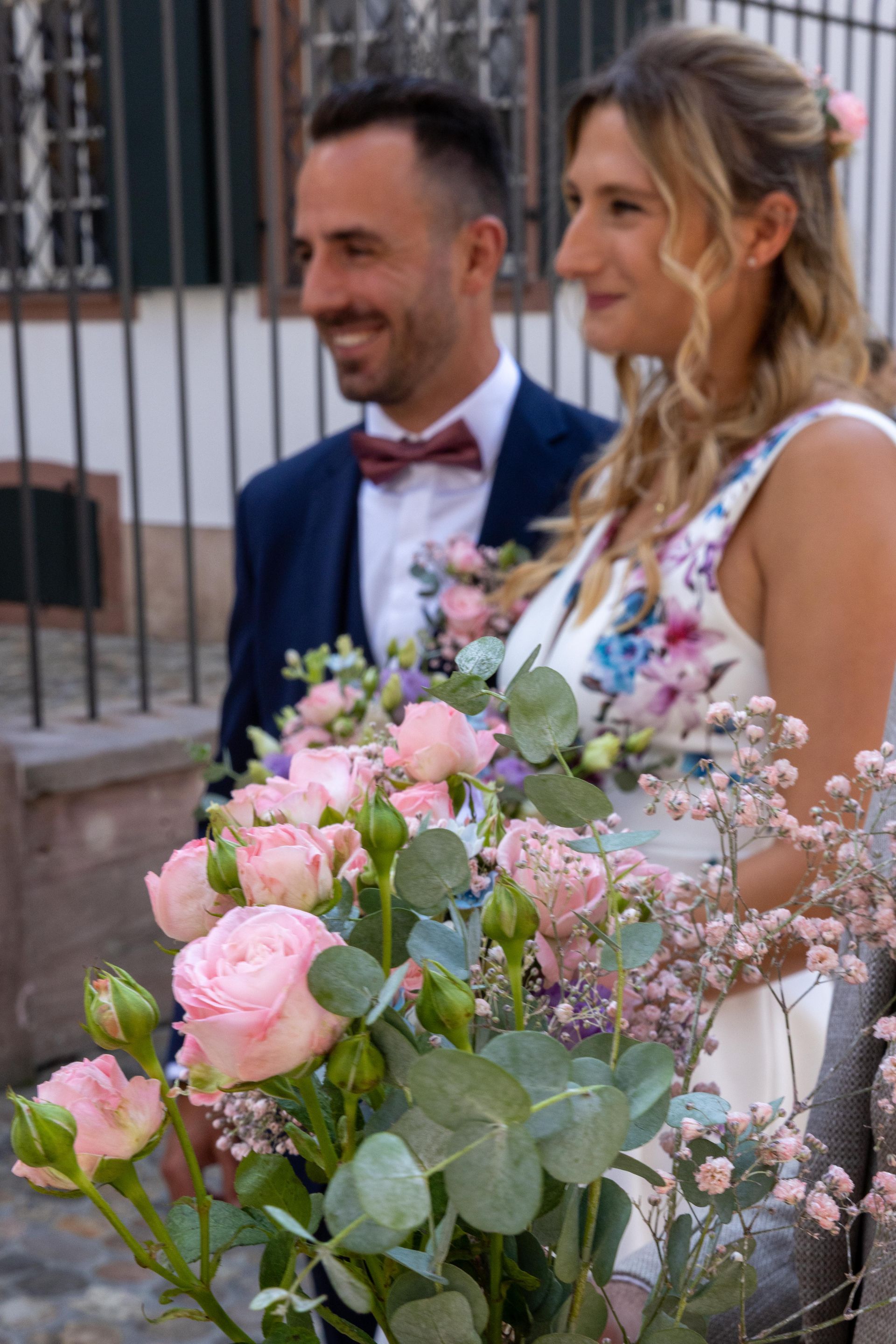 Hochzeitsfotografie
