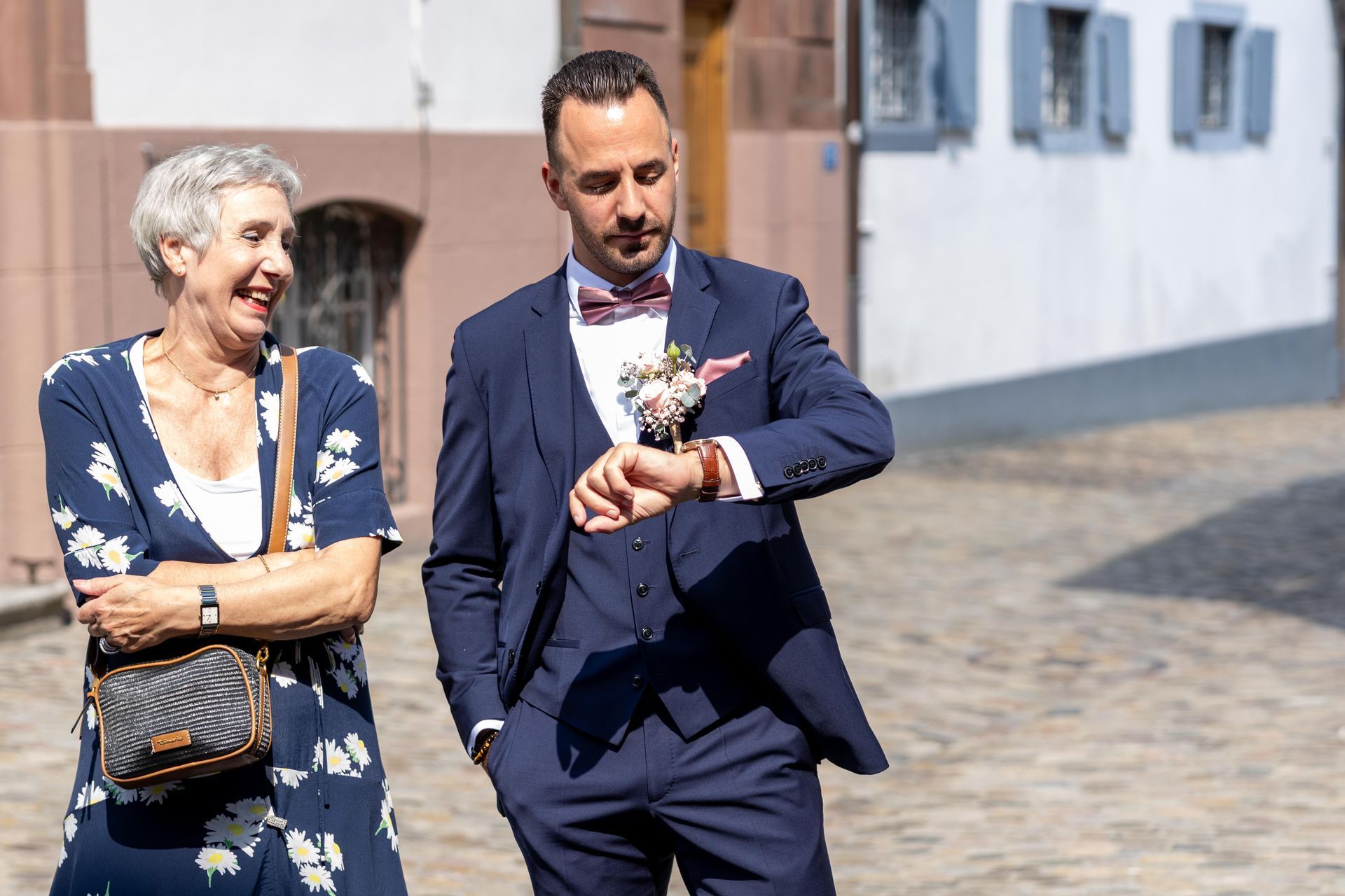 Hochzeitsfotografie