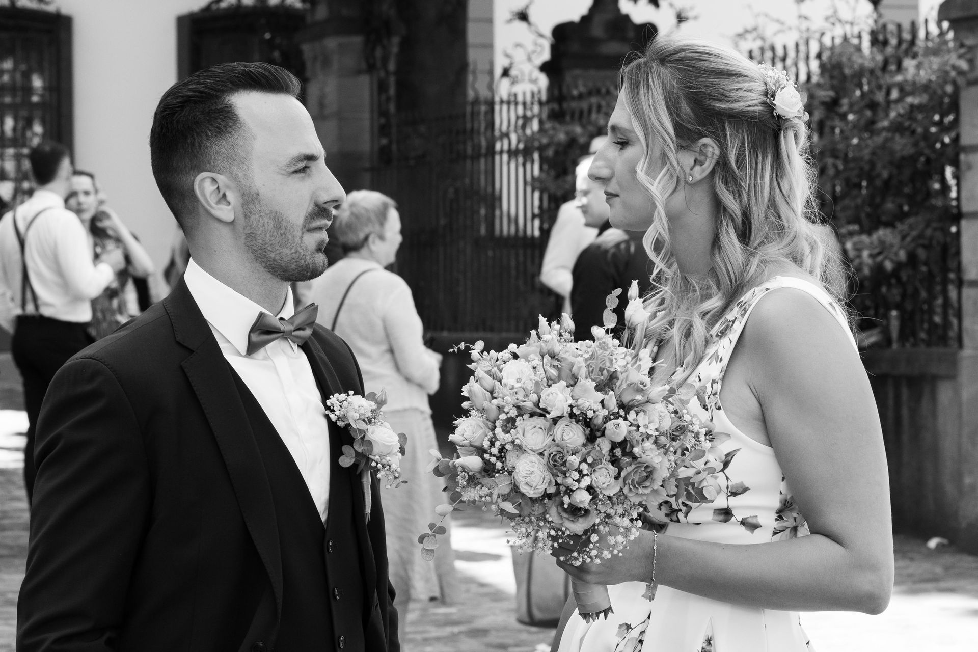 Hochzeitsfotografie
