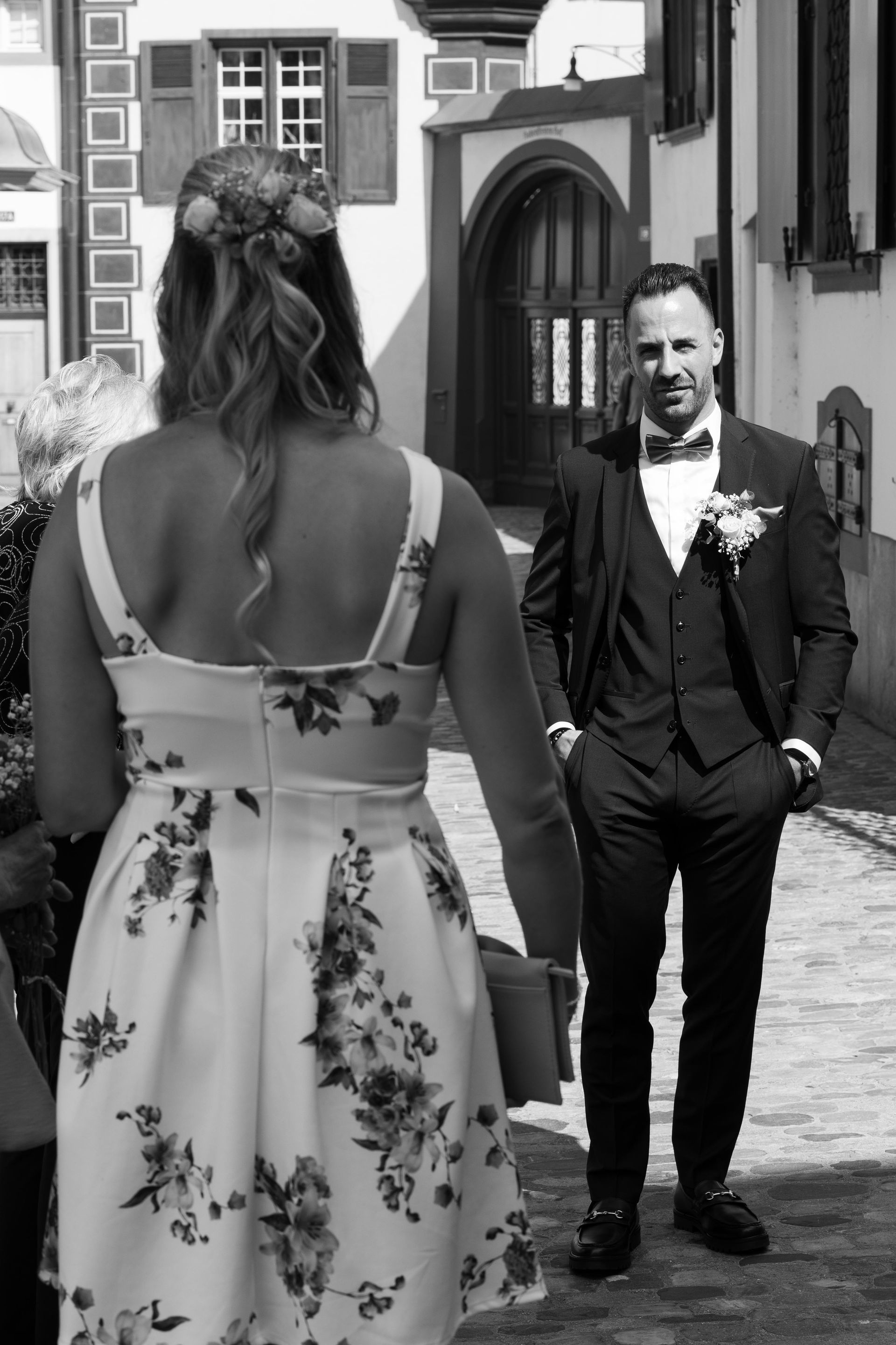 Hochzeitsfotografie
