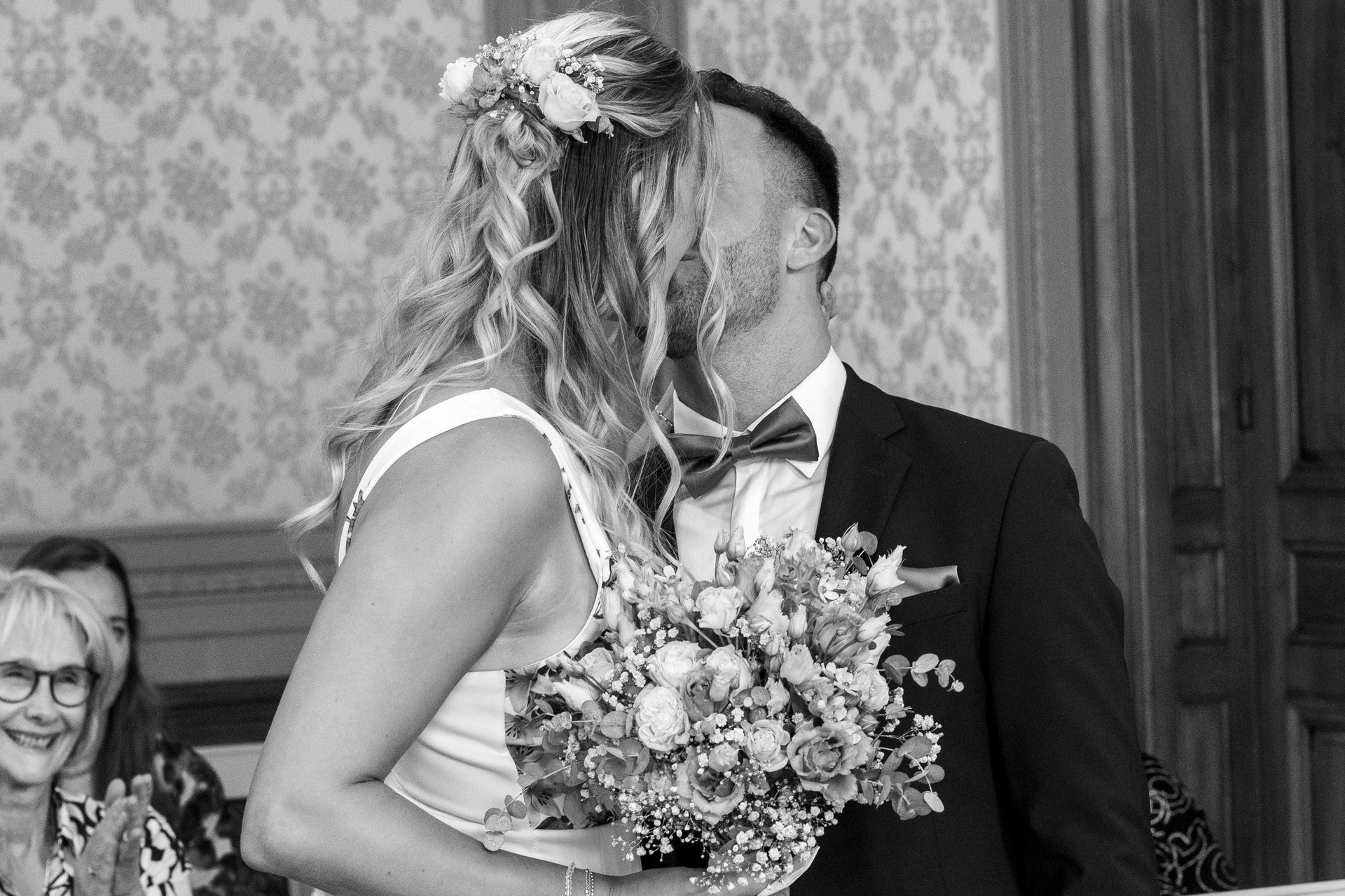Hochzeitsfotografie