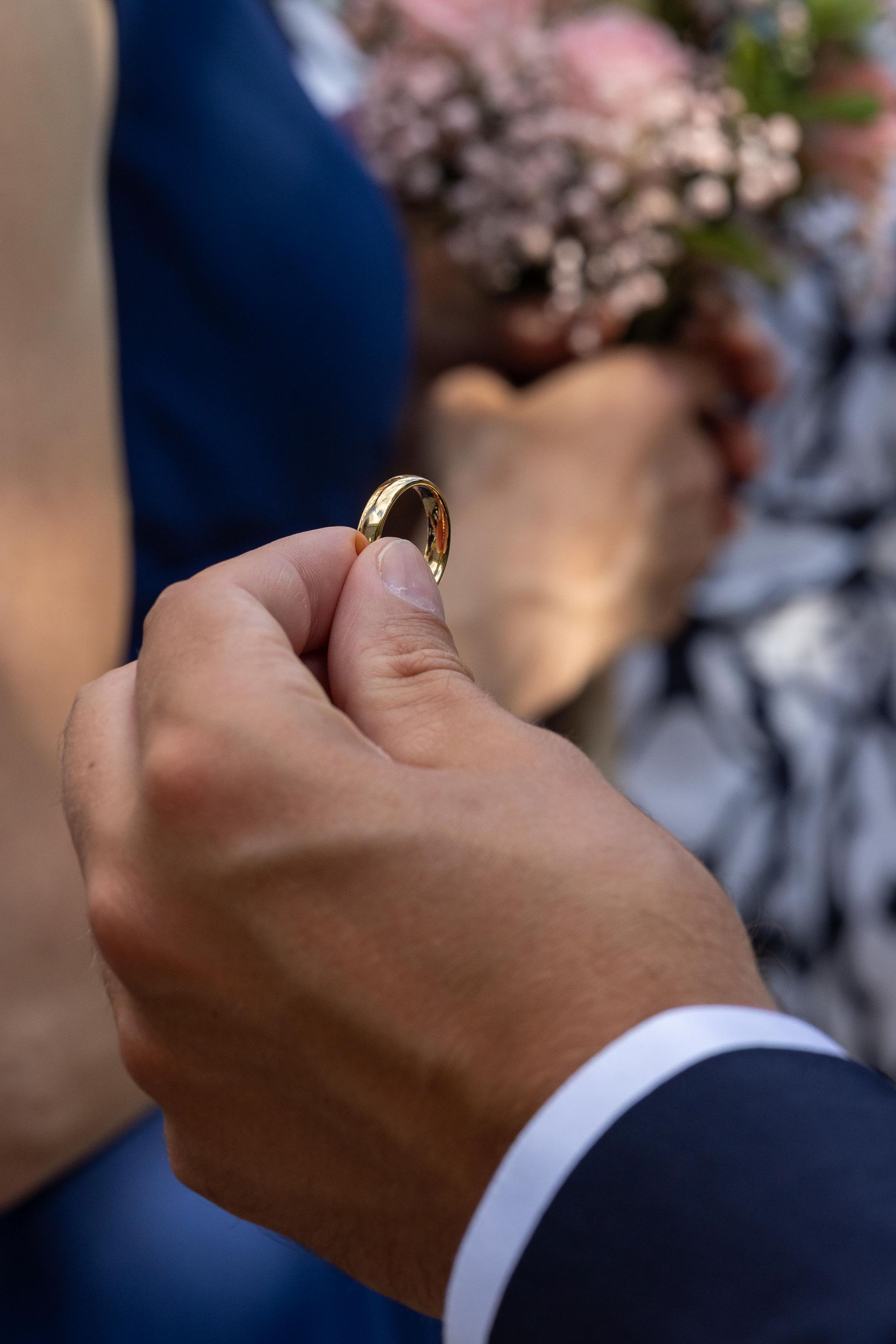 Hochzeitsfotografie