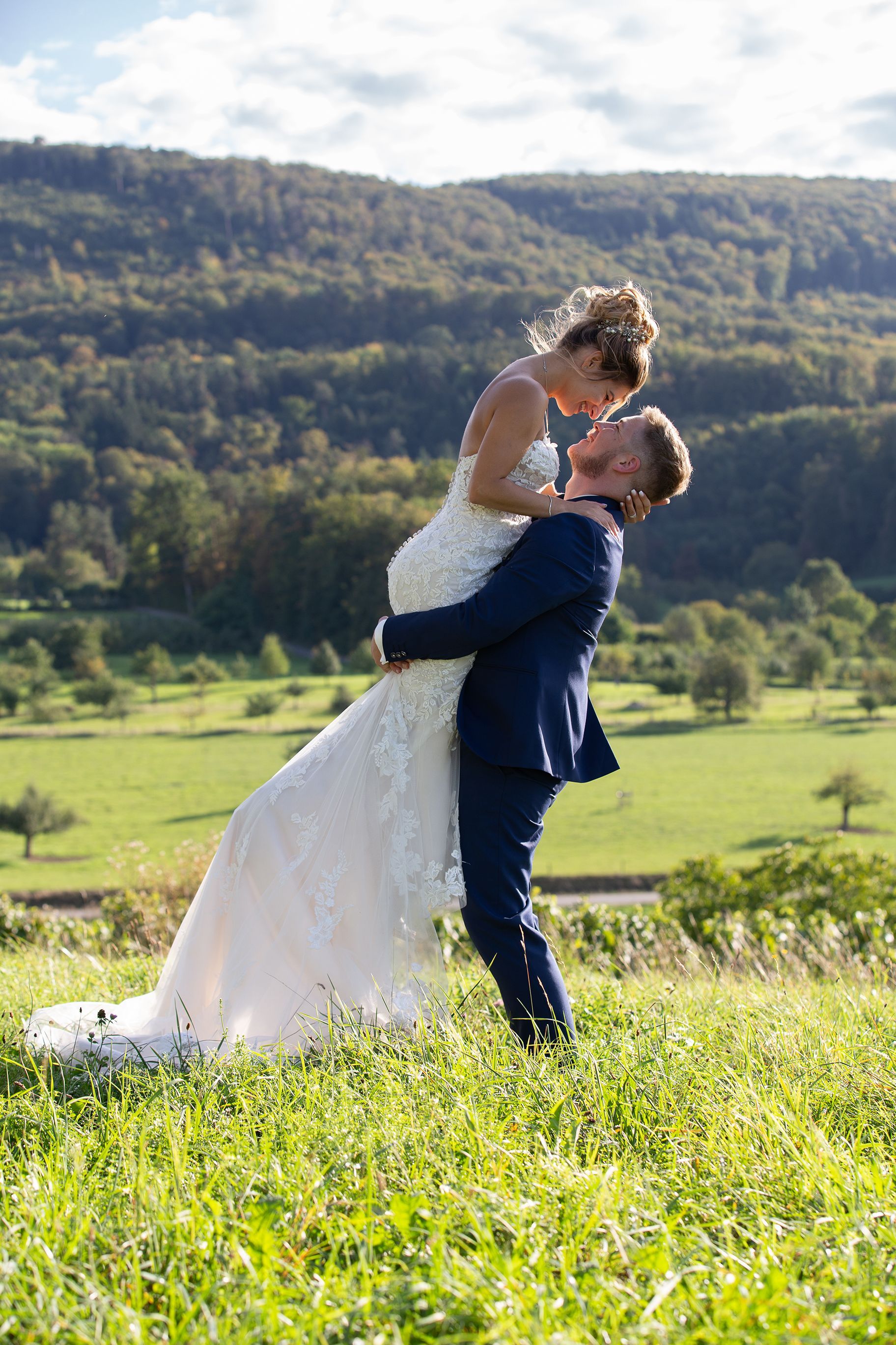 Hochzeitsfotografie
