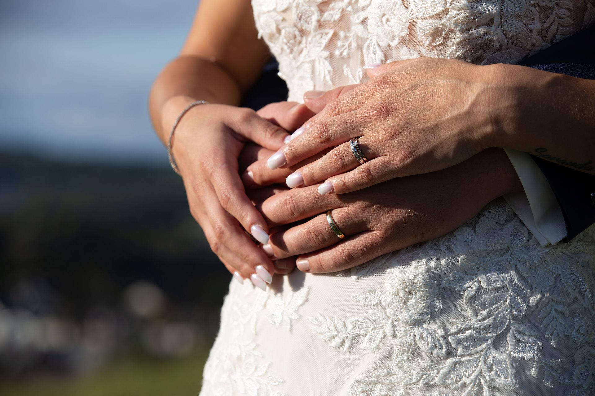 Hochzeitsfotografie