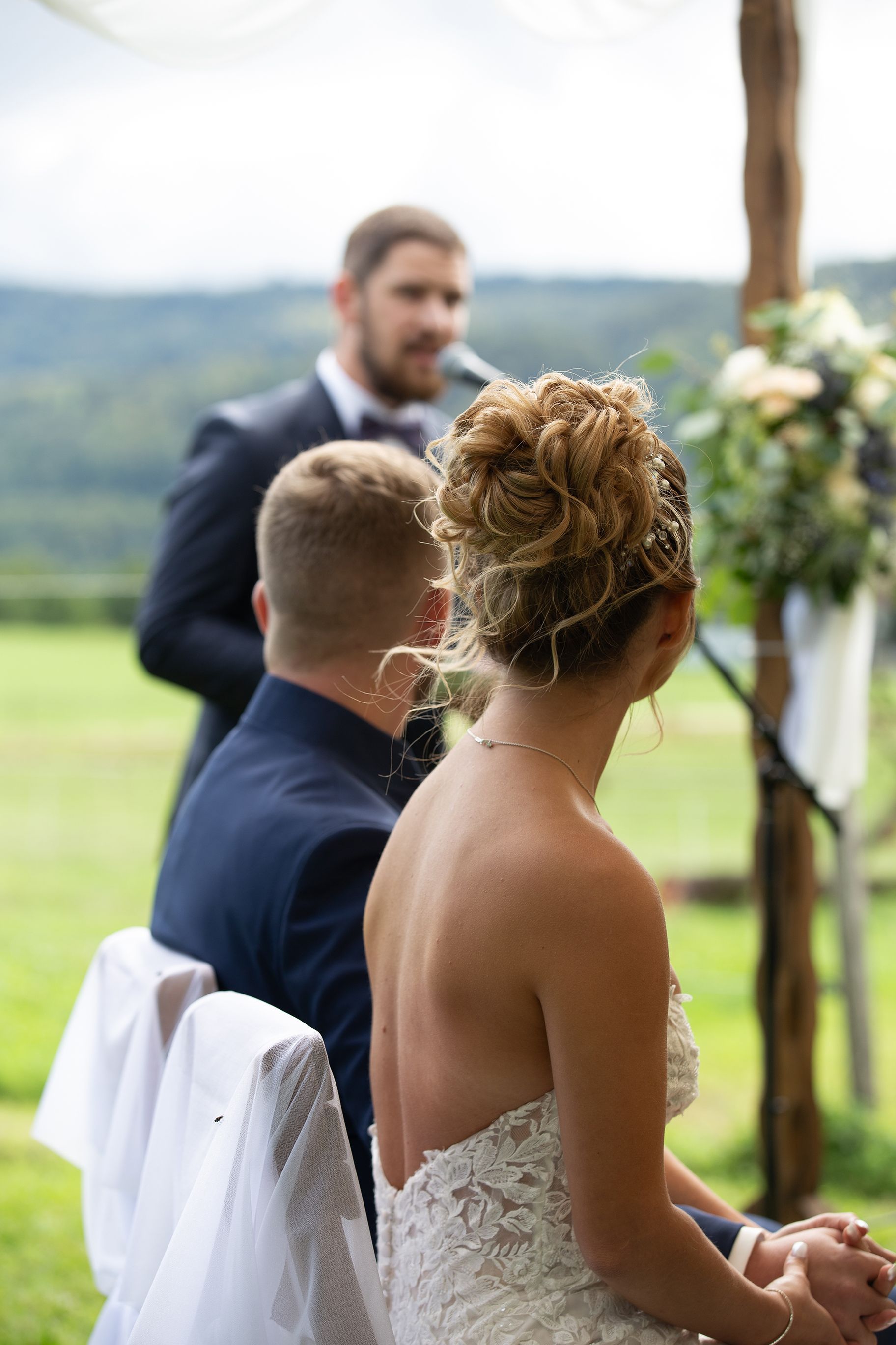 Hochzeitsfotografie