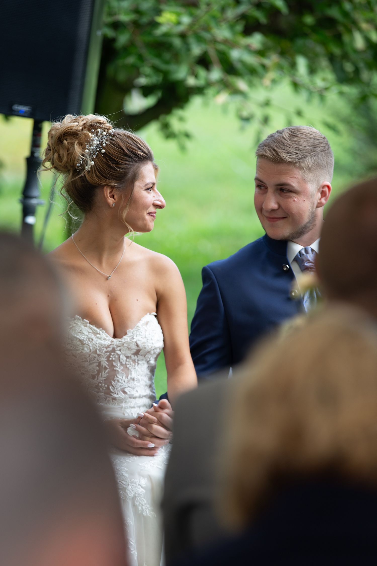 Hochzeitsfotografie