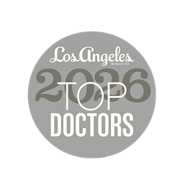 LA Top Doctor logo