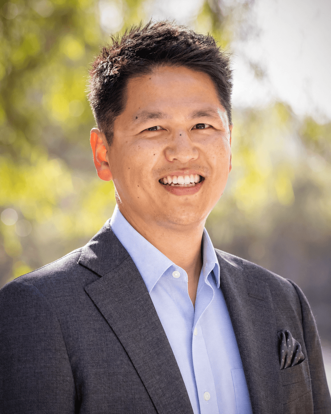 Dr. Arthur Wu