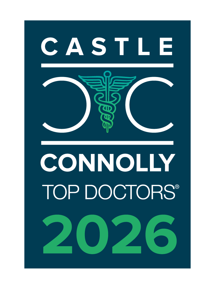 Castle Connolly logo 2026