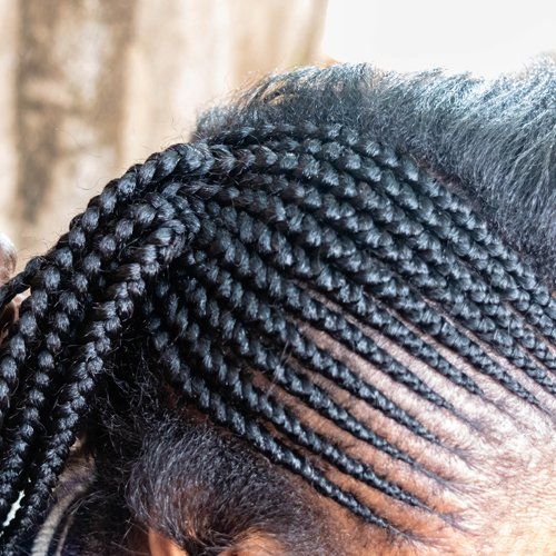 Weaves