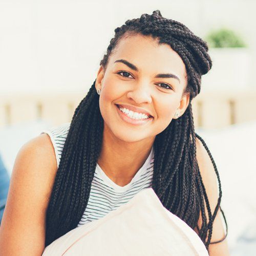 Single Braids