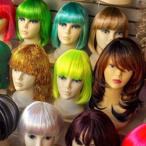 Wigs