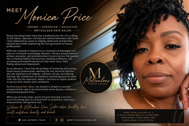 Monica Price