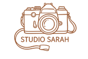 Logo studio sarah