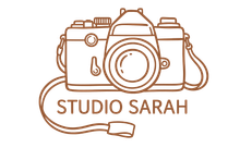 Logo studio sarah