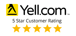 5 Star Yell Review | Dundee Fence Experts