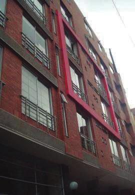 RC ARQUITECTOS S.A.S
