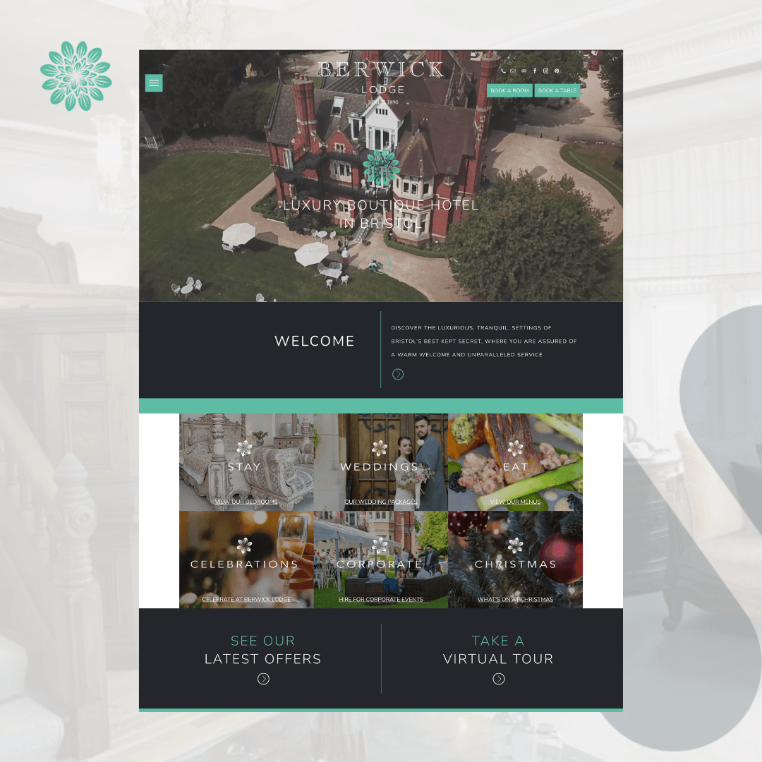Fifteen Years in Business - The Story of Website
