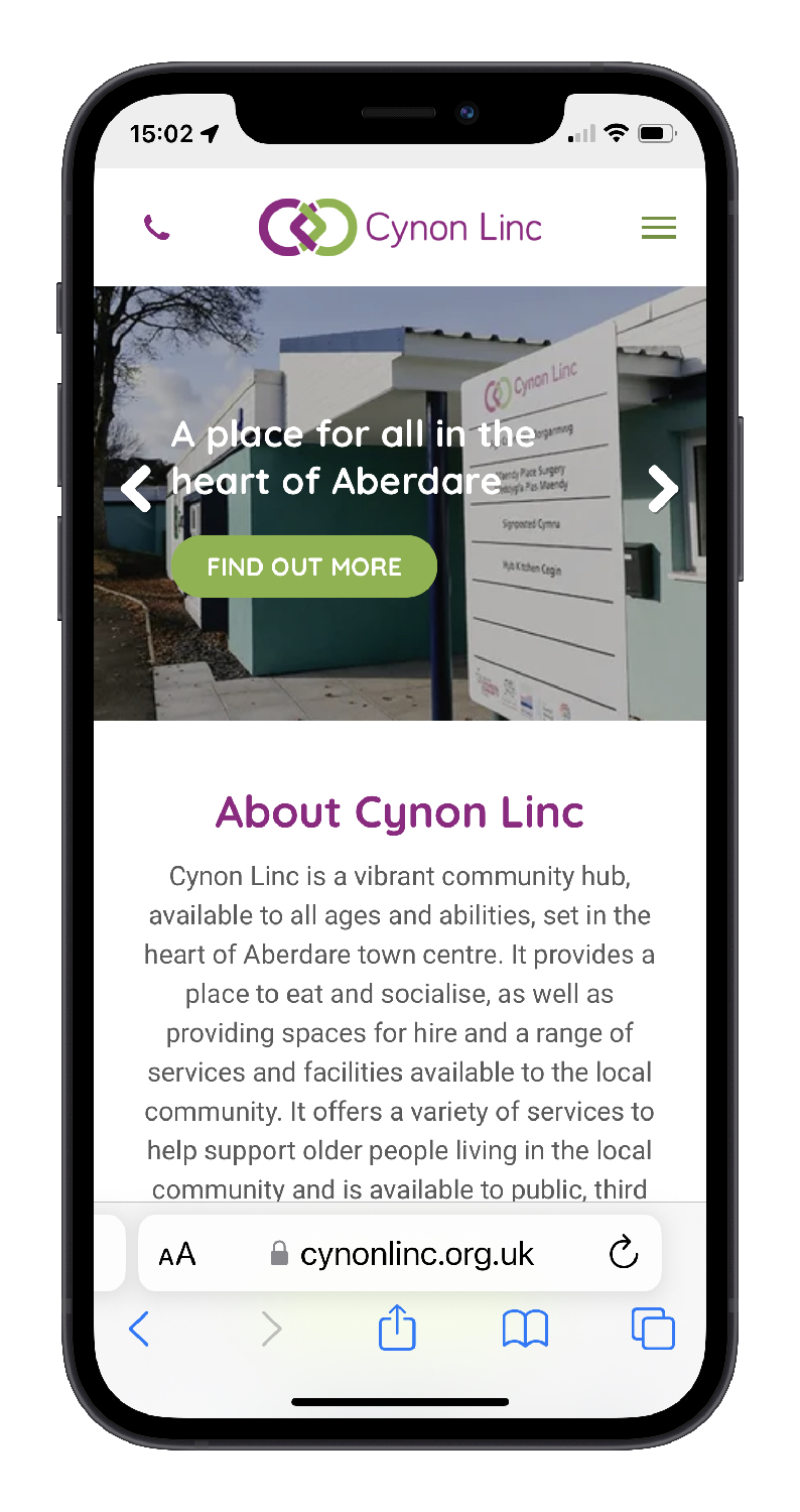 Website Sorted | Public Sector Website Design