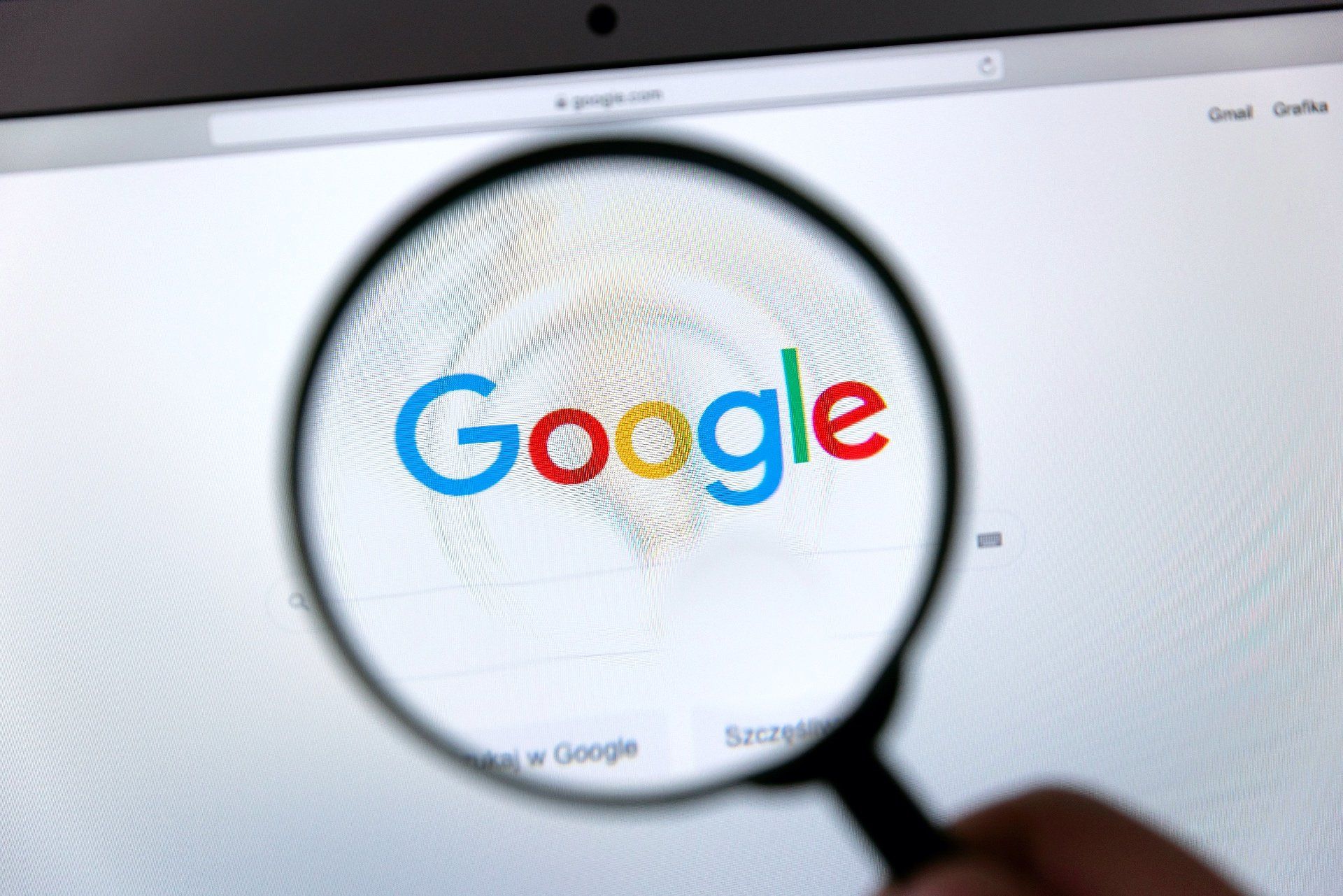 Why can't I find my new website on Google yet?